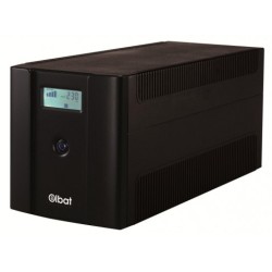 SAI (UPS) DELTA 1100VA ELBAT