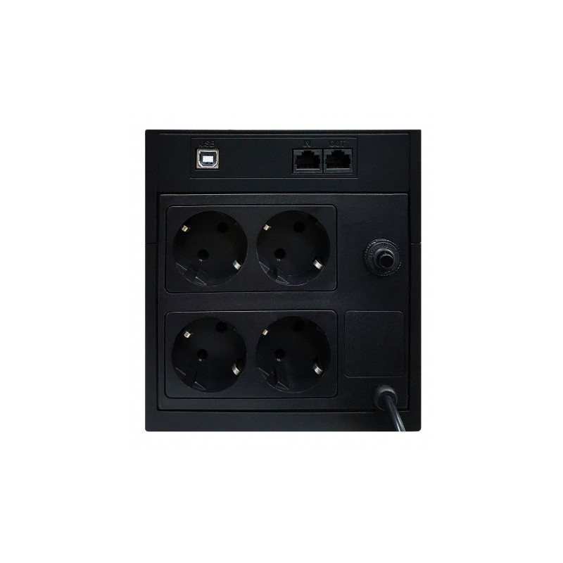 SAI (UPS) DELTA 1100VA ELBAT