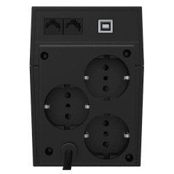 SAI (UPS) DELTA 900VA ELBAT 2