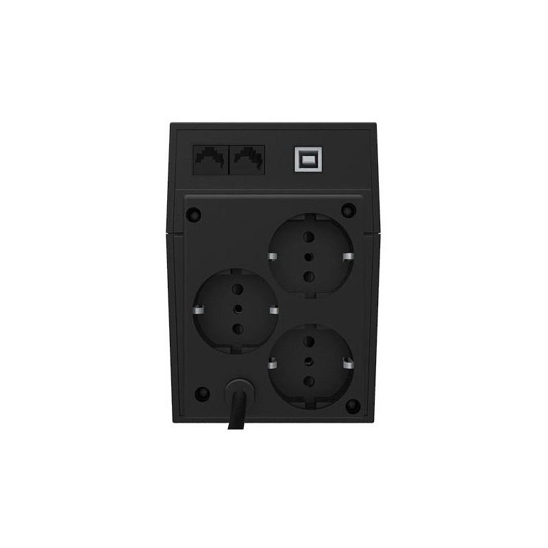 SAI (UPS) DELTA 900VA ELBAT