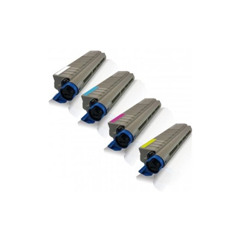 TONER OKI NEGRO ES8451/ES8461 9.000...