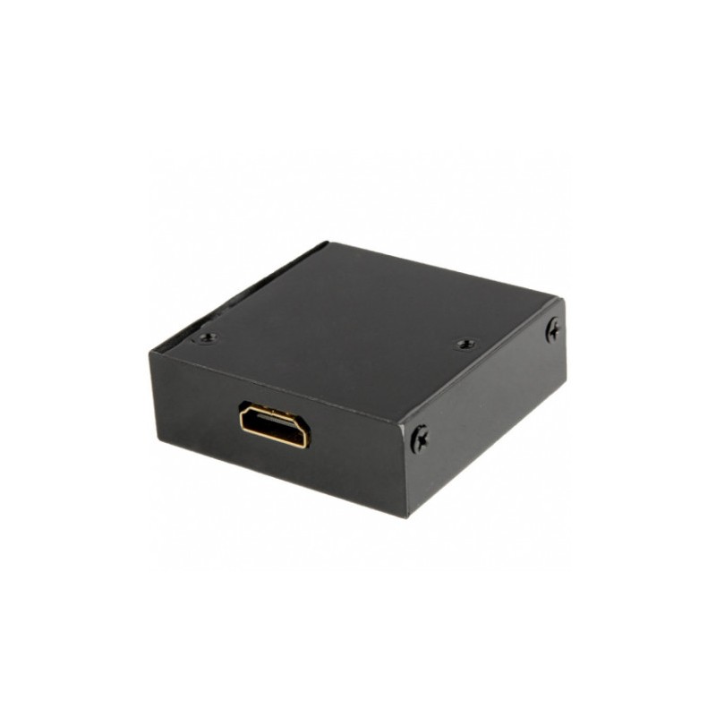 MINI CONVERSOR HDMI A VGA CROMAD