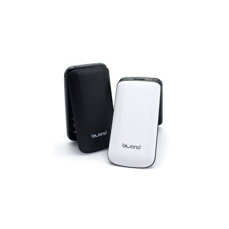 TELEFONO S10 DUAL SIM SENIOR PHONE...