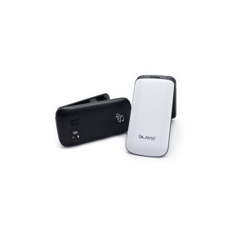 TELEFONO S10 DUAL SIM SENIOR PHONE...