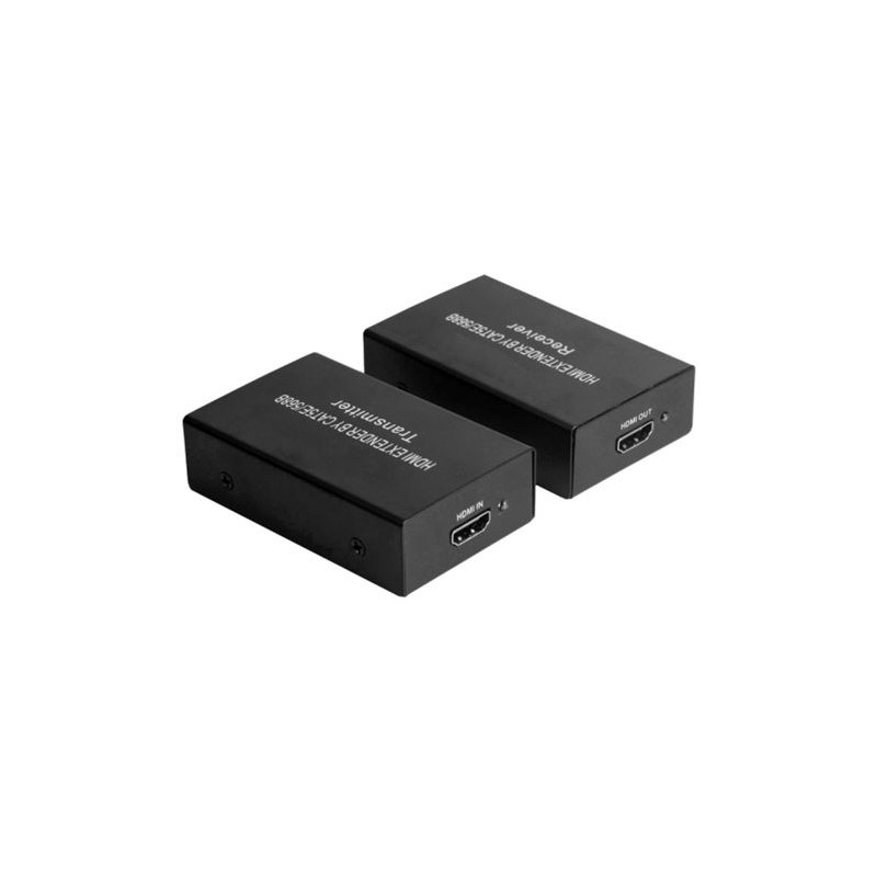 EXTENDER HDMI 60 METROS UTP CROMAD