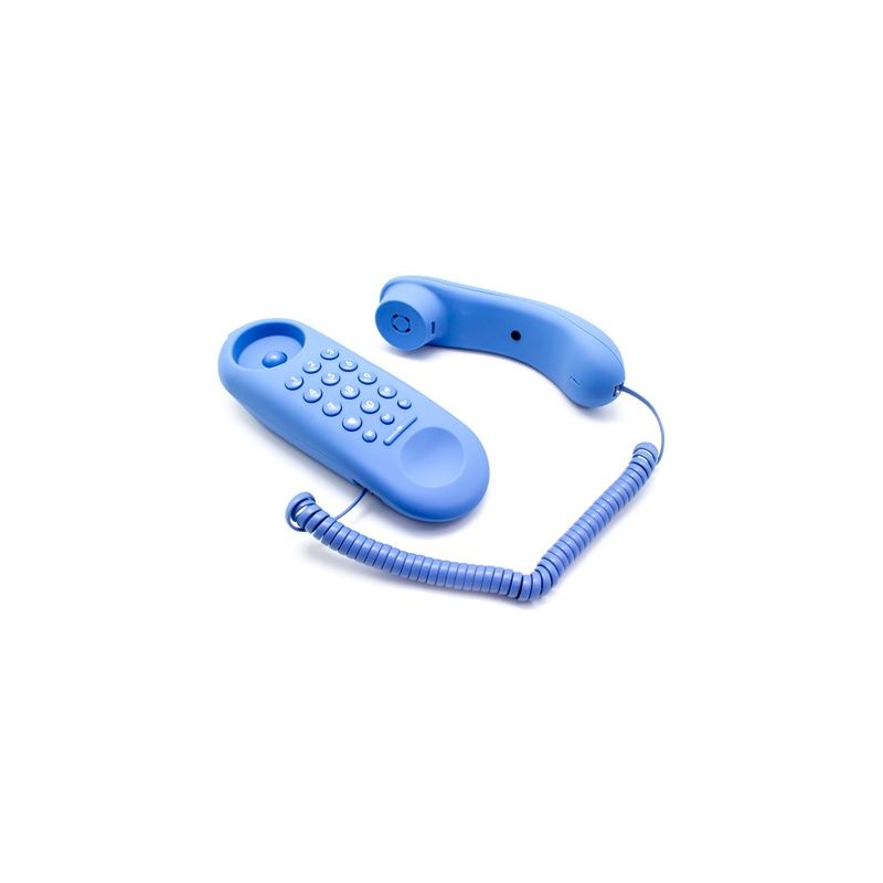 PHONECLIP ZR HIGHT QUALITY AZUL BIWOND