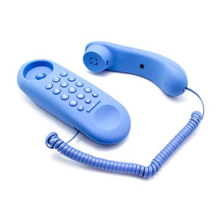 PHONECLIP ZR HIGHT QUALITY AZUL BIWOND