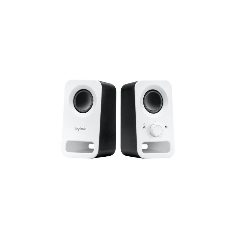 ALTAVOCES 2.0 LOGITECH Z150 6VATIOS...