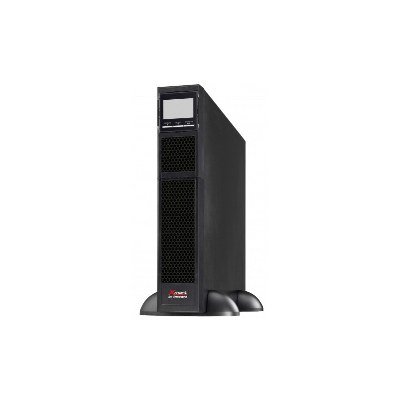 SAI RACK XMART OPTIMA RT09W 1K (ON-LINE)