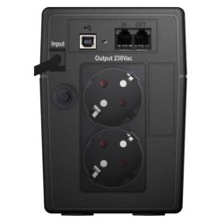 SAI XMART SUPRA 900VA 2