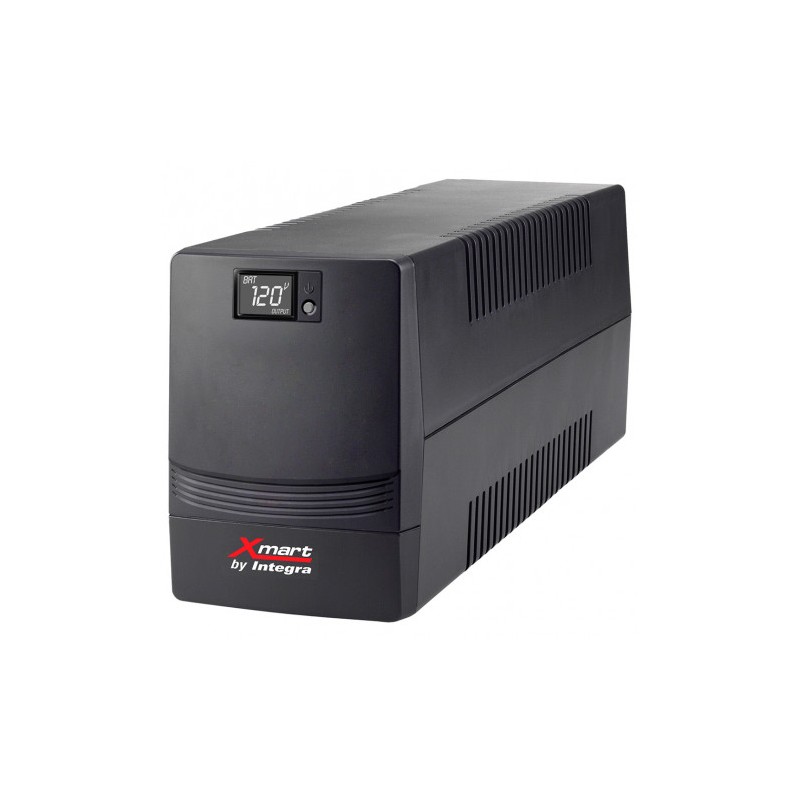 SAI XMART SUPRA 2100VA