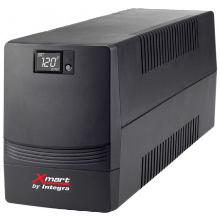 SAI XMART SUPRA 2100VA