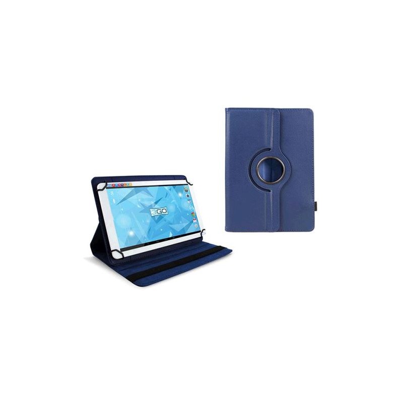 FUNDA UNIVERSAL 3GO CSGT18 AZUL -...