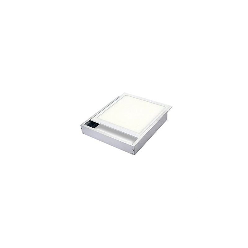 KIT SOBRE PARED PARA PANEL LED 60X60...