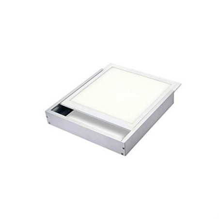 KIT SOBRE PARED PARA PANEL LED 60X60 (EMC29079)