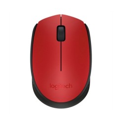 RATON LOGITECH INALAMBRICO...