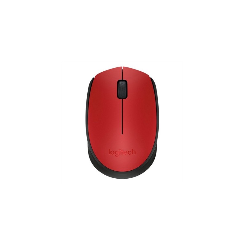 RATON LOGITECH INALAMBRICO M171...