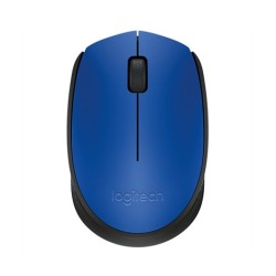 RATON LOGITECH INALAMBRICO...
