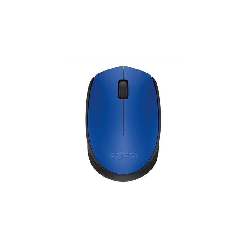 RATON LOGITECH INALAMBRICO M171...