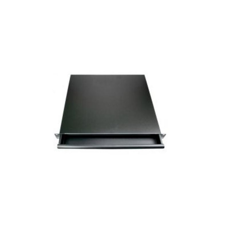 CAJÓN PARA RACK 19" 2U CROMAD