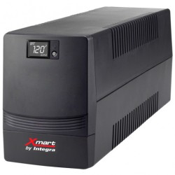 SAI XMART SUPRA 1100VA