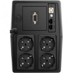 SAI XMART SUPRA 1100VA 2
