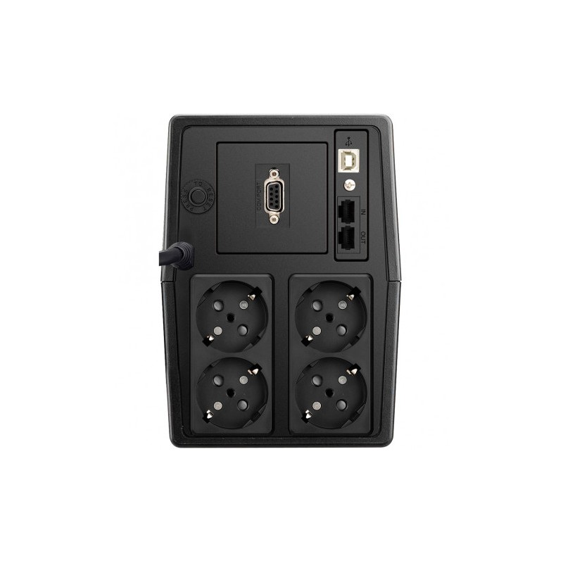 SAI XMART SUPRA 1100VA