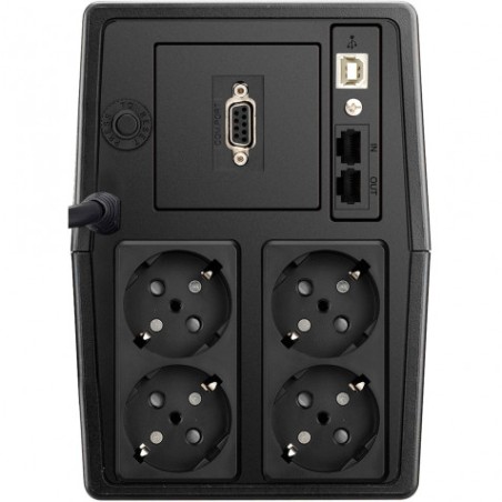 SAI XMART SUPRA 1100VA