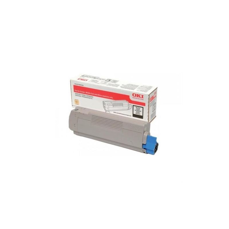 TONER OKI...