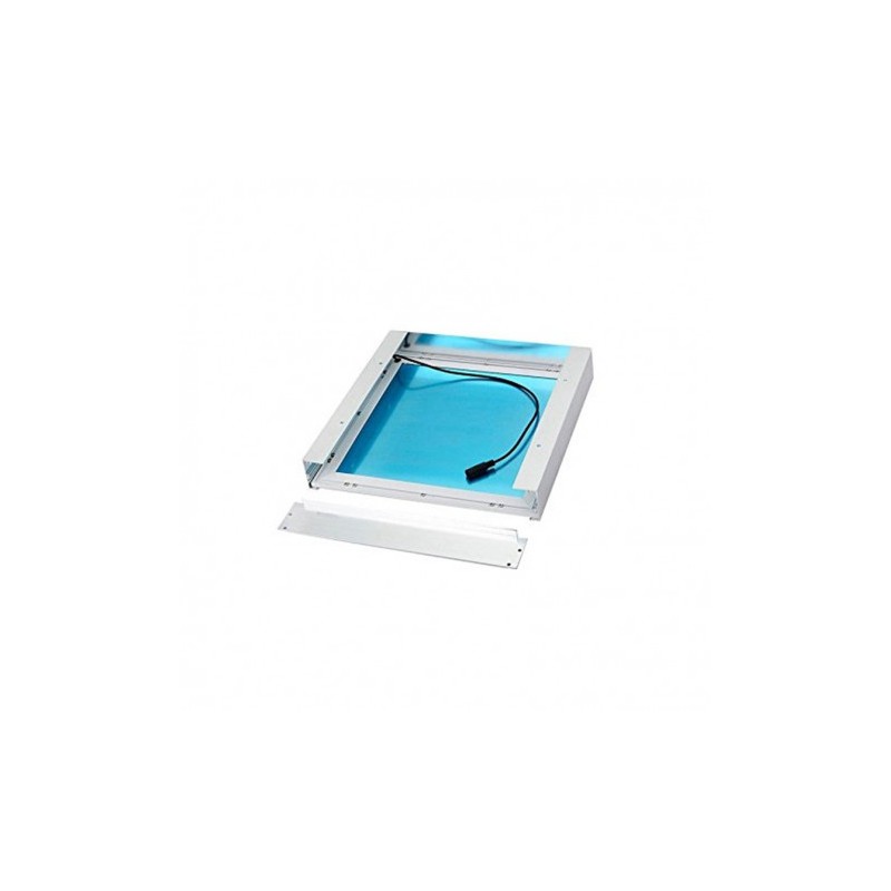 KIT SOBRE PARED PARA PANEL LED 60X60...
