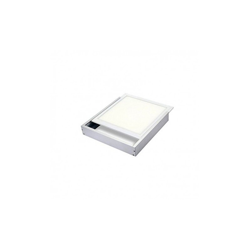 KIT SOBRE PARED PARA PANEL LED 60X60...