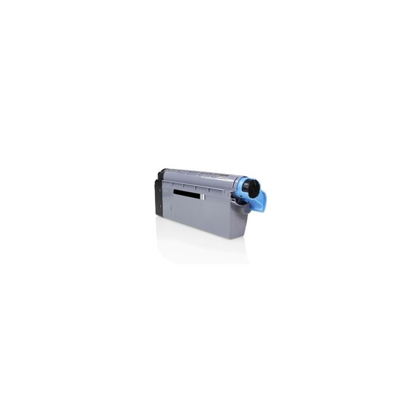 Toner OKI ES7411DN / ES3032A4 Negro 10K