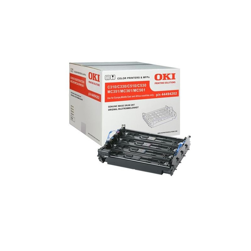 TAMBOR OKI C310/C330/C510/C530 20k