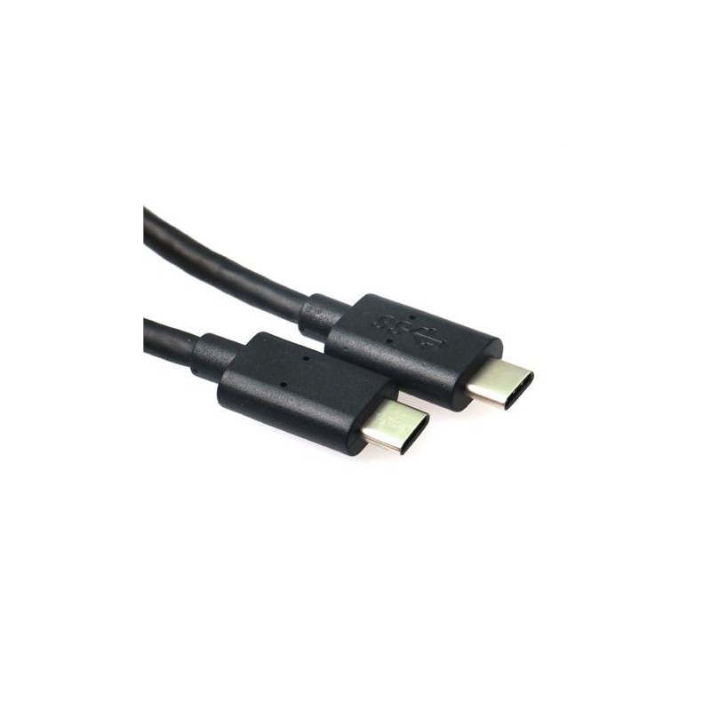 CABLE TIPO C - TIPO C 1METRO CROMAD