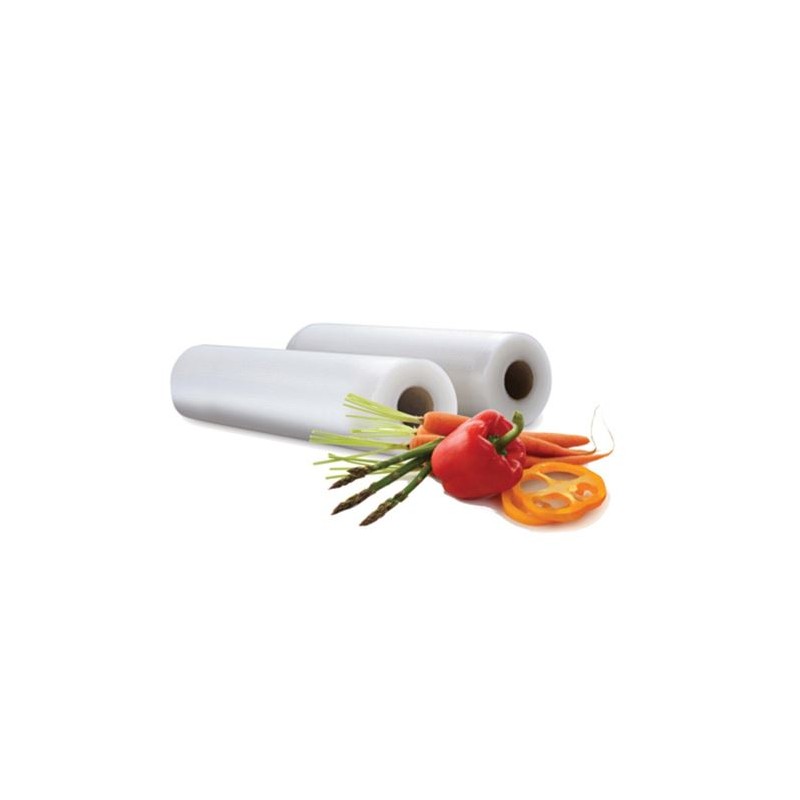 PACK DE ROLLOS DE ENVASADO 20CM +...