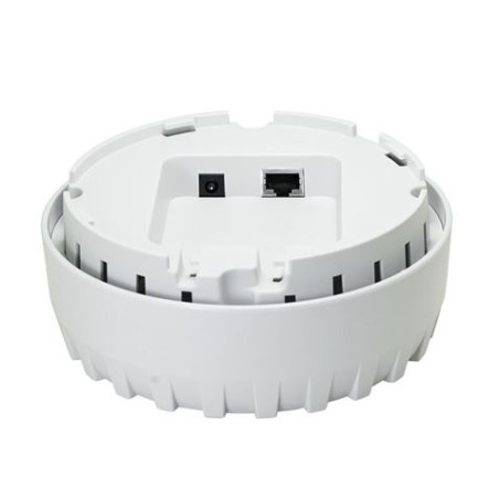 PUNTO DE ACCESO TECHO 48V 2.4GHZ 300MBPS 27DBM POE CAMVIEW