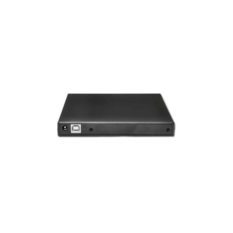 LECTOR GRABADOR DVD EXTERNO USB