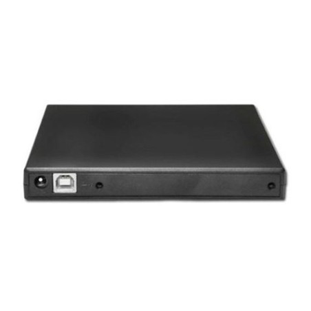 LECTOR GRABADOR DVD EXTERNO USB