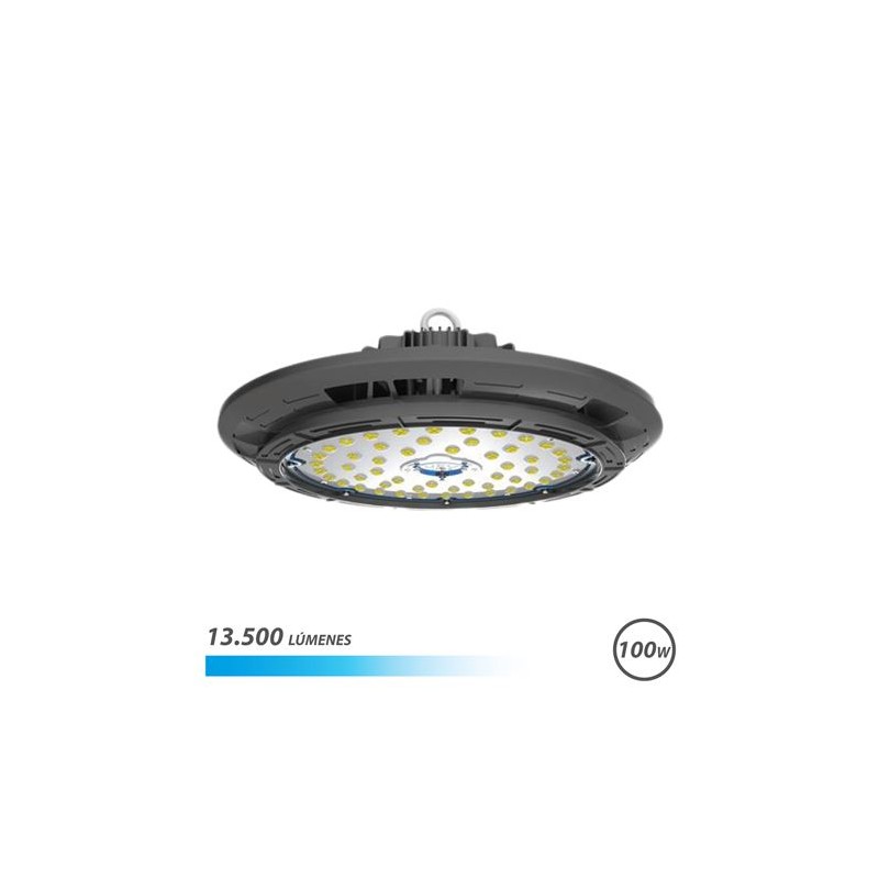LAMPARA LED UFO 100W LED PHILIPS...