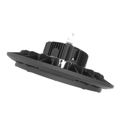 LAMPARA LED UFO 100W LED PHILIPS 6000K CON DIMMER ELBAT
