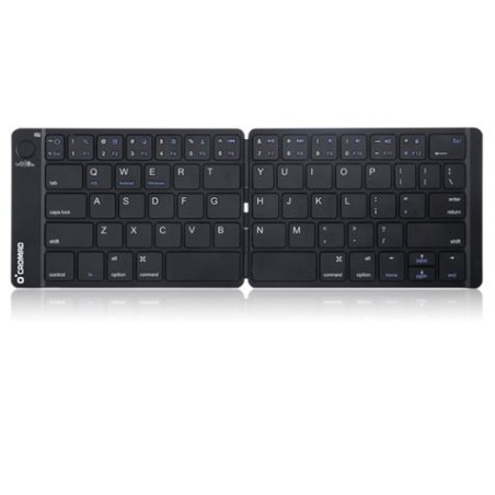 MINI TECLADO BLUETOOTH PLEGABLE CROMAD