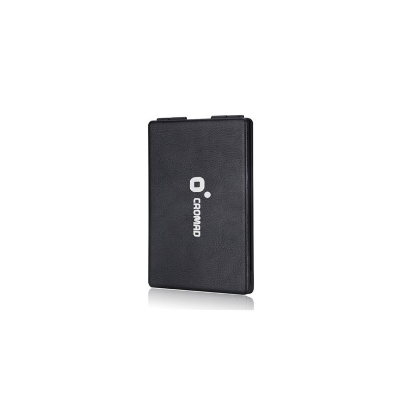 MINI TECLADO BLUETOOTH PLEGABLE CROMAD