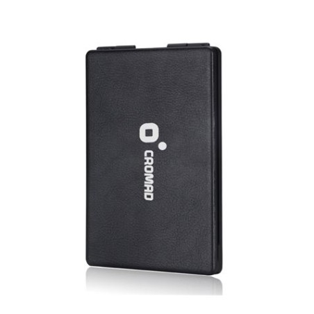MINI TECLADO BLUETOOTH PLEGABLE CROMAD