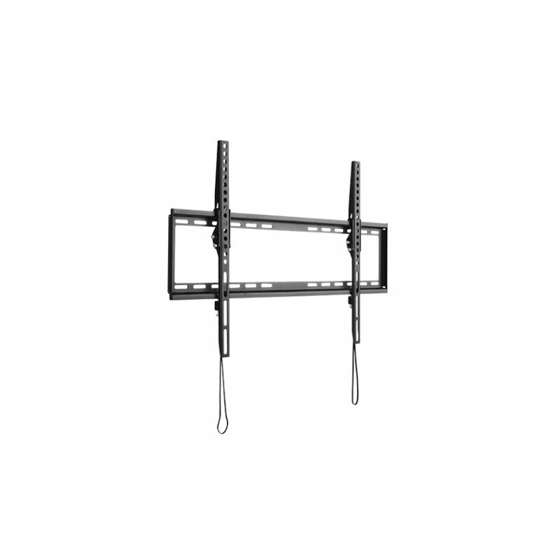 SOPORTE TV LED ULTRA SLIM 37"-80" CROMAD