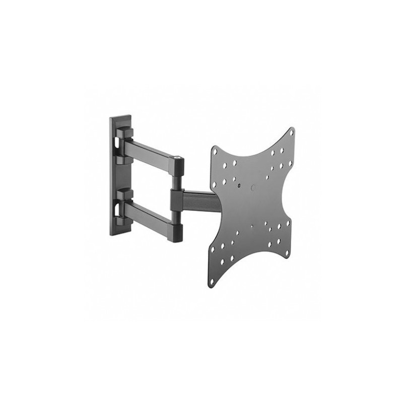 SOPORTE CON BRAZO TV 23"-42" DOBLE...