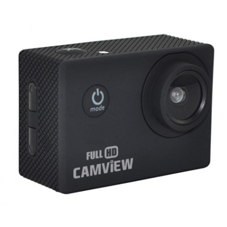 CAMARA DEPORTIVA FULL HD 1080P 12MPX | LCD 2" | CAMVIEW