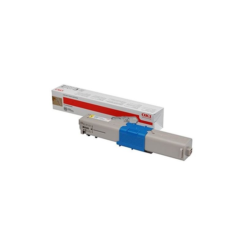 OKI Toner C532/C542/MC563/MC573...