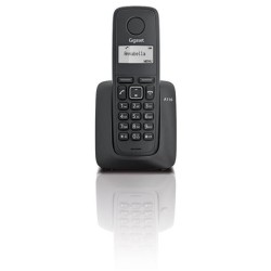 TELEFONO INALAMBRICO DECT...