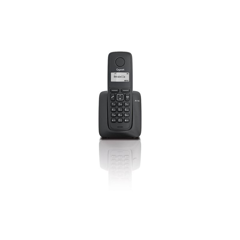 TELEFONO INALAMBRICO DECT DIGITAL...