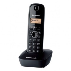 TELÉFONO INALÁMBRICO DECT...